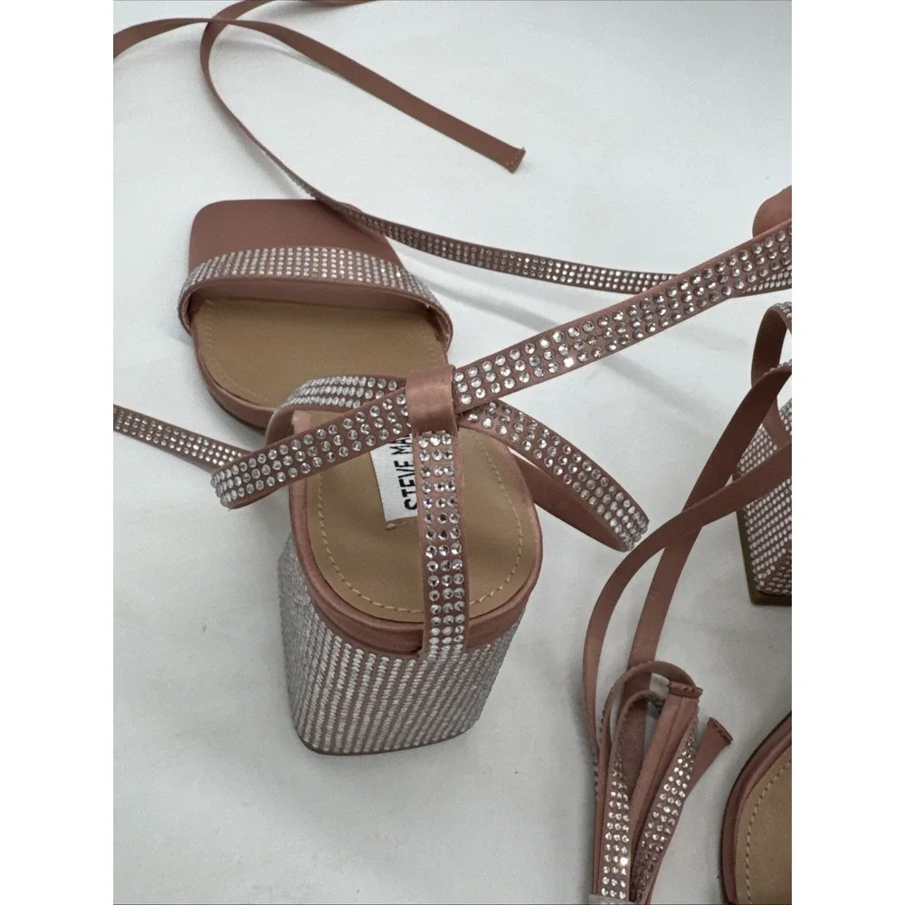 Steve Madden beautiful shoes
